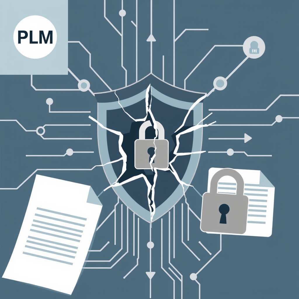 Afiliado do ransomware Cl0p explora vulnerabilidade CVE-2026-12569 (CVSS 9.3) nos sistemas PTC Windchill e FlexPLM, instalando webshells e enviando e-mails de extorsão a centenas de usuários.
