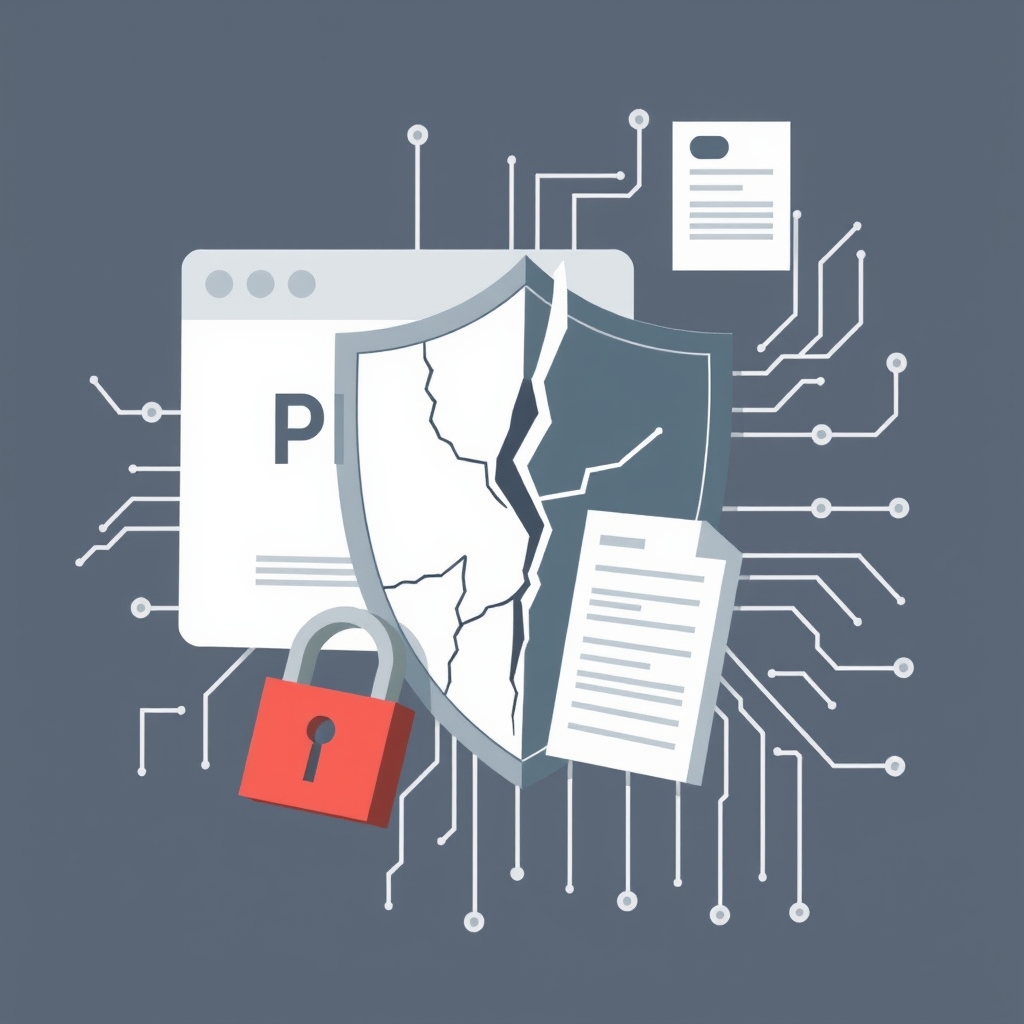 Afiliado do ransomware Cl0p explora vulnerabilidade CVE-2026-12569 (CVSS 9.3) nos sistemas PTC Windchill e FlexPLM, instalando webshells e enviando e-mails de extorsão a centenas de usuários.